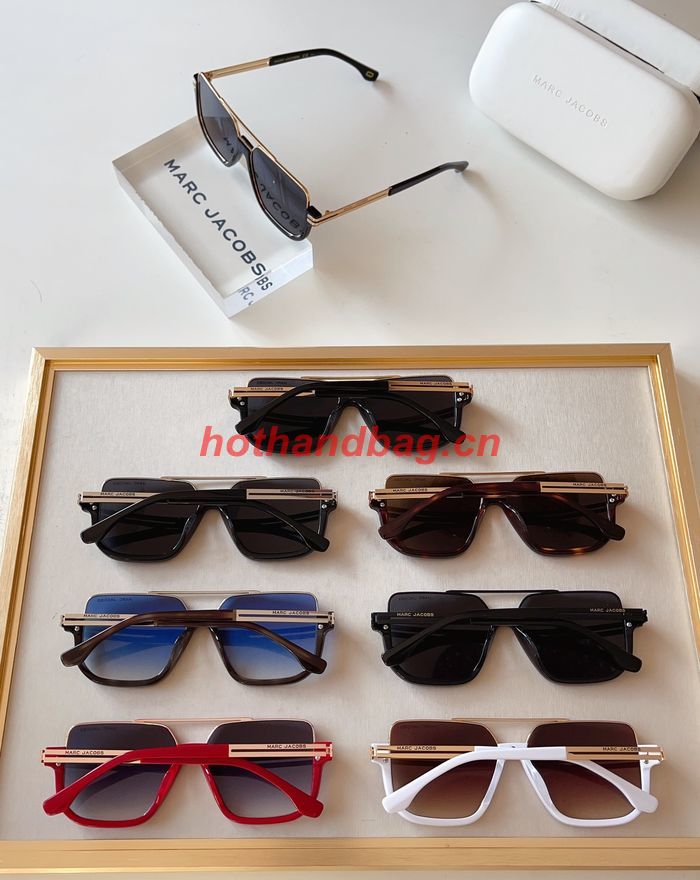 MARC JACOBS Sunglasses Top Quality MJS00018